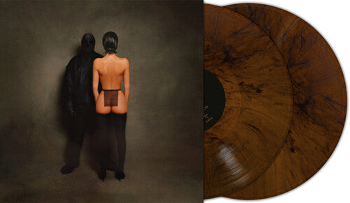 Kanye West & Ty Dolla Sign - Vultures 1 - Marbled Vinyl