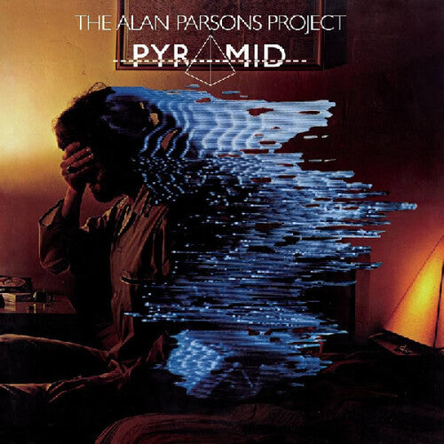 Alan Parsons - Pyramid