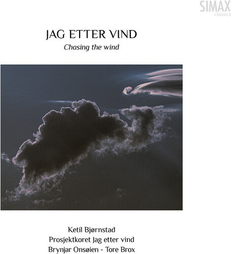 Bjornstad/ Onsoien/ Okland - Bjornstad: Chasing the Wind
