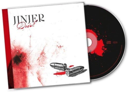 Jinjer - Duel