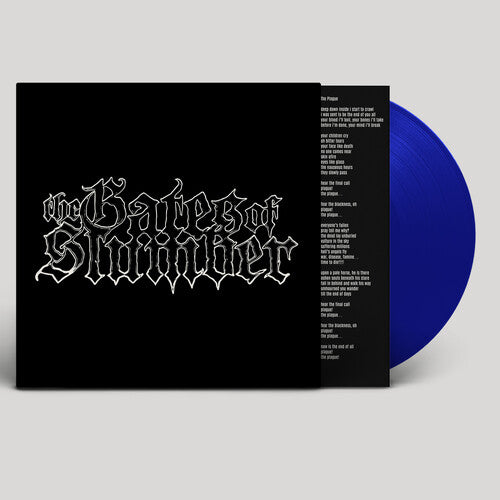 Gates of Slumber - The Gates Of Slumber