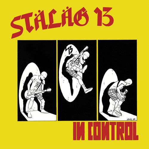 Stalag 13 - In Control (trust Edition)