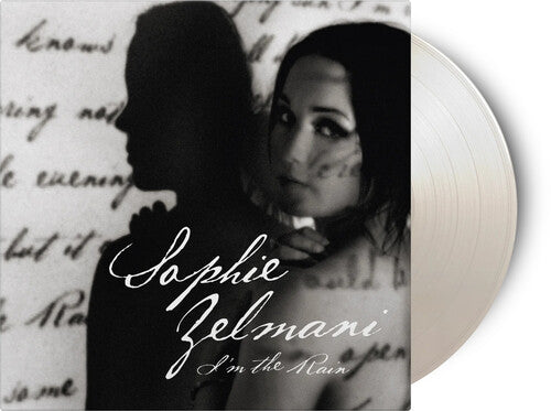 Sophie Zelmani - I'm The Rain - Limited 180-Gram White Colored Vinyl