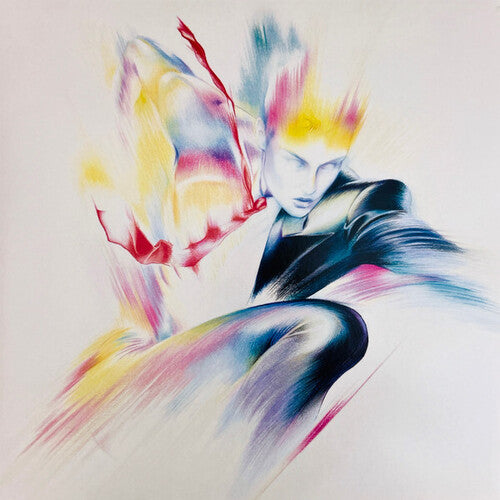 Rahim Redcar - HOPECORE