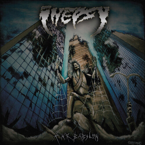 Inepsy - Rock 'n' Roll Babylon