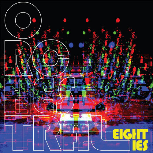 Various Artists - Orchestral Eighties / Various