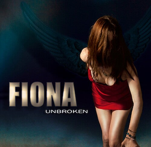 Fiona - Unbroken