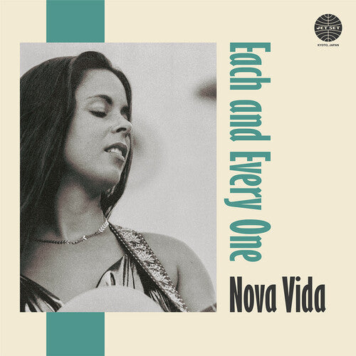 Nova Vida - Each & Everyone / My Only