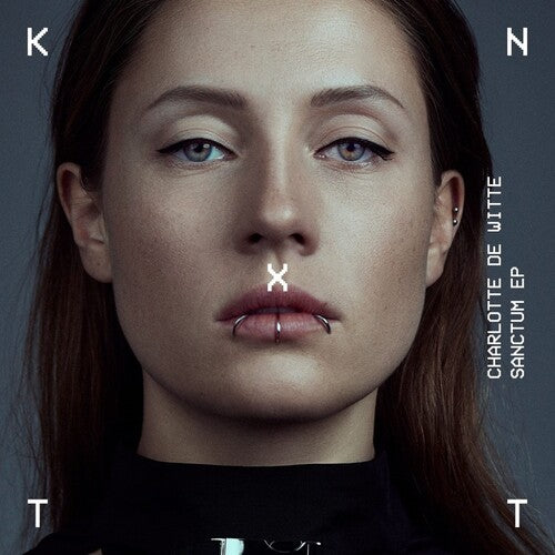 Charlotte Witte - Sanctum
