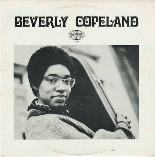 Beverly Glenn-Copeland - Beverly Glenn-Copeland - 180-Gram Colored Vinyl