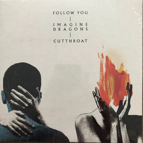 Imagine Dragons - Follow You / Cutthroat