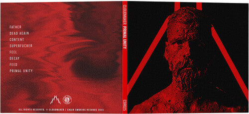 Cloudmaker - Primal Unity