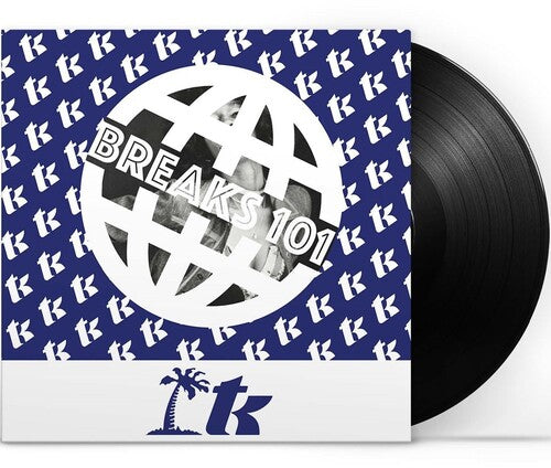 Various Artists - TK Breaks 101 (Various Artists)