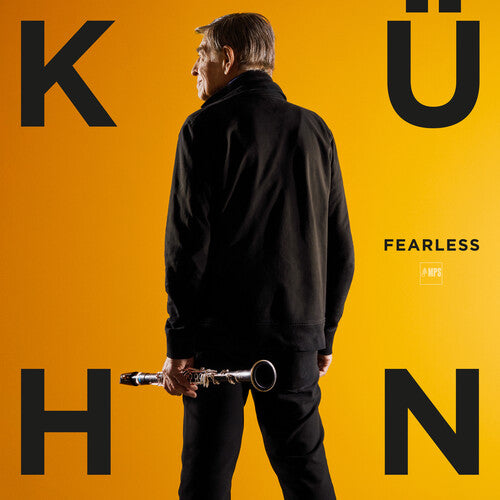 Rolf Kuhn - Fearless