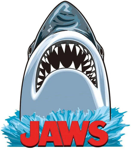 Monogram - Jaws Figural Bank