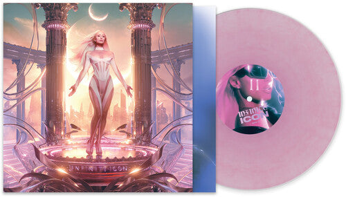 Paris Hilton - Infinite Icon