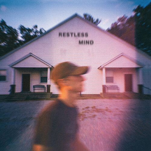 Sam Barber - Restless Mind