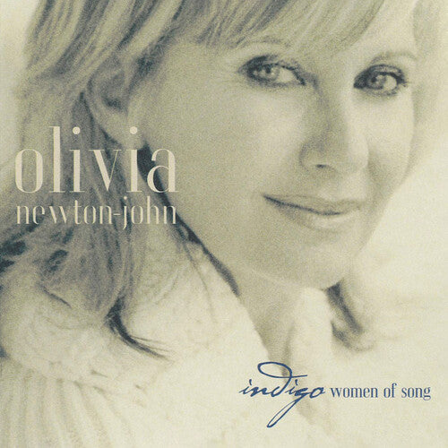 Olivia Newton-John - Indigo: Woman Of Song