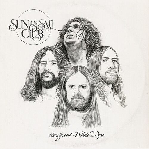 Sun & Sail Club - Great White Dope