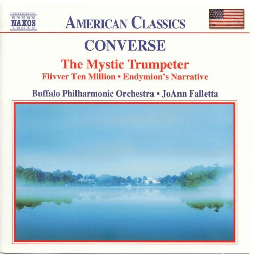 Mystic Trumpeter / Flivver Ten Million