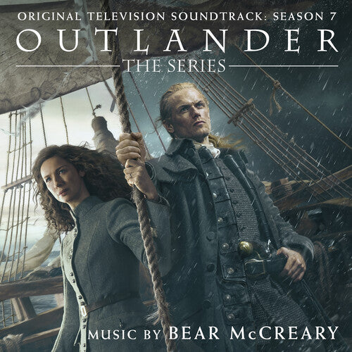 Bear McCreary - Outlander: Season 7 (Origianl Television Soundtrack)