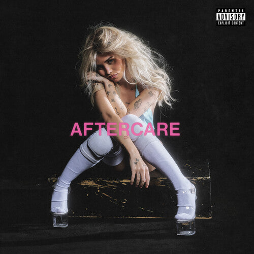 Nessa Barrett - AFTERCARE