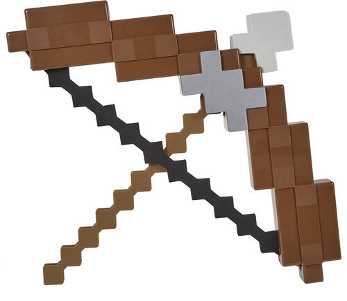 Minecraft - Ultimate Bow and Arrow Accessory