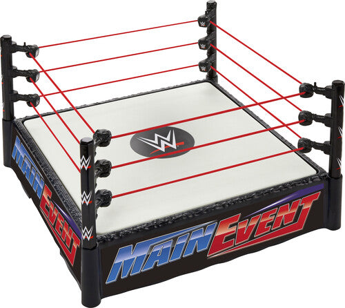 WWE Main Event Ring Playset