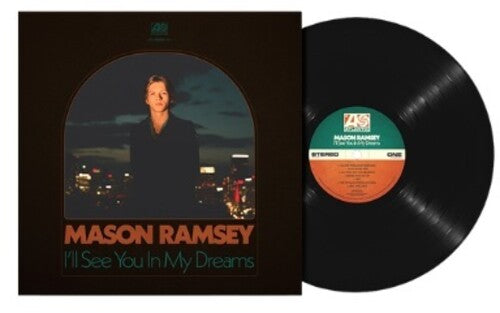 Mason Ramsey - I'll See You In My Dreams