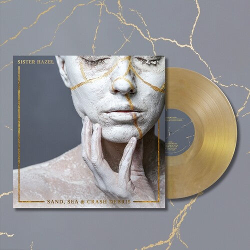 Sister Hazel - Sand, Sea & Crash Debris - Gold