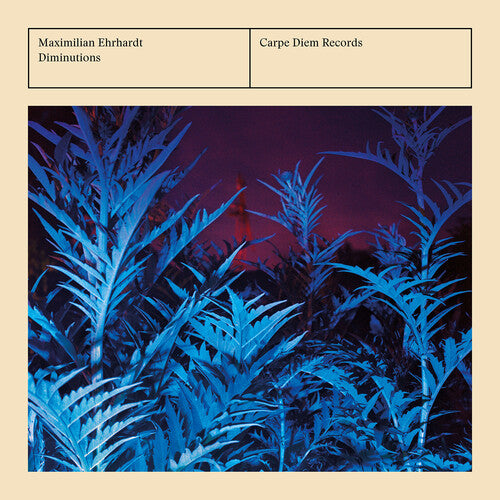 Coelho/ Frescobaldi/ Ehrhardt - Diminutions