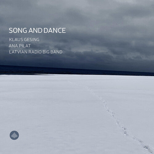 Klaus Gesing - Gesing: Song & Dance