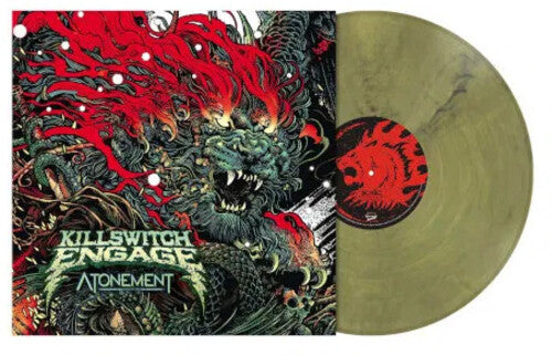 Killswitch Engage - Atonement