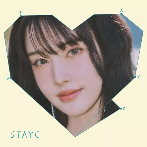 Stayc - GPT / Tell Me Now - Yoon Edition