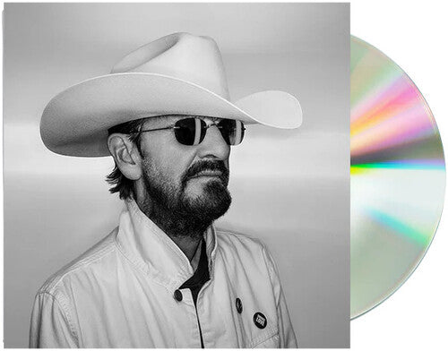 Ringo Starr - Look Up - SHM-CD