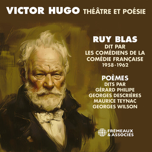 Victor Hugo - Hugo: Theatre et Poesie