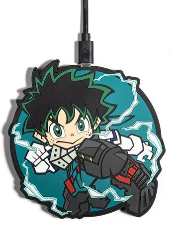 Numskull - My Hero Academia Wireless Charging Mat (MHA)
