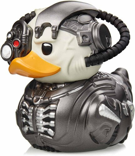 TUBBZ - Star Trek - Borg - Collector's Edition