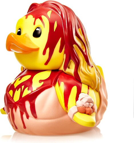 TUBBZ - Carrie - Collector's Edition