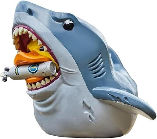 TUBBZ - Jaws - Bruce (Gas Bottle) - Giant XL Edition