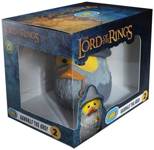 TUBBZ - The Lord of the Rings - Gandalf the Grey - Boxed Edition