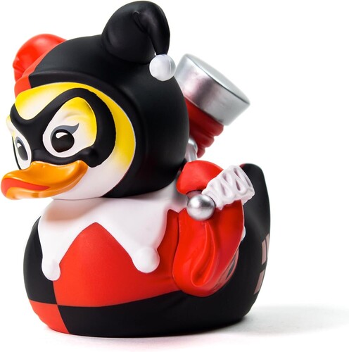 TUBBZ - DC Comics - Harley Quinn - Boxed Edition