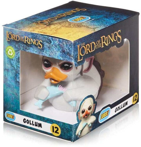 TUBBZ - The Lord of the Rings - Gollum - Boxed Edition