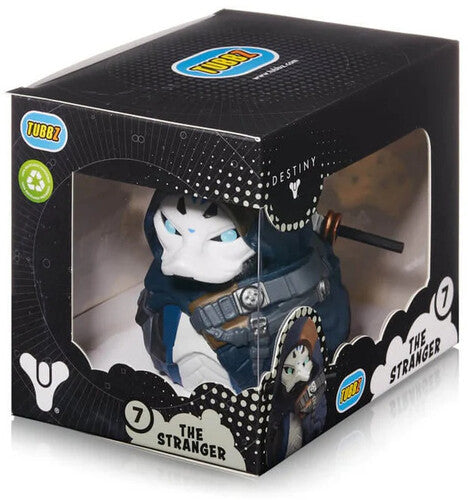 TUBBZ - Destiny - The Stranger - Boxed Edition