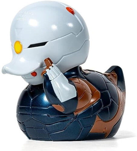 TUBBZ - Metal Gear Solid - Gray Fox - Boxed Edition