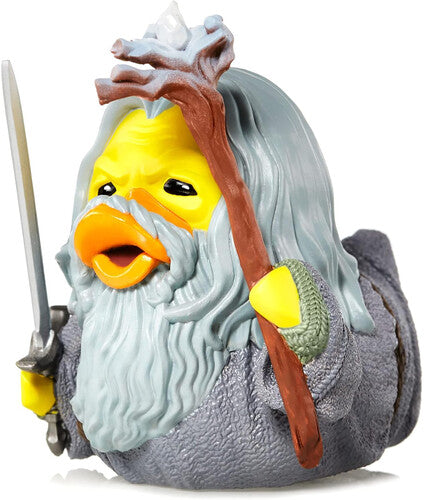 TUBBZ - The Lord of the Rings - Gandalf (You Shall Not Pass) - Boxed Edition