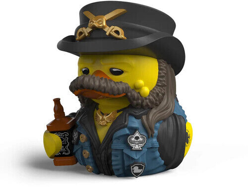 TUBBZ - Motorhead - Lemmy - Boxed Edition