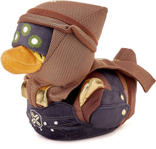 TUBBZ - Destiny - Eris Morn - Plushie