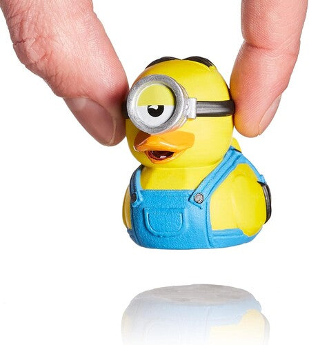 TUBBZ - Minions - Stuart - Mini Edition