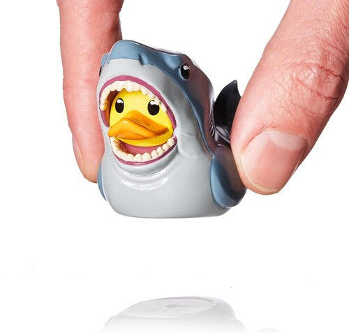 TUBBZ - Jaws - Bruce - Mini Edition
